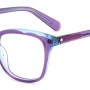 CHILDREN GLASSES KATE SPADE  ELODIEB3VE716 (Lens/Bridge/Temple) 47/16/130 mm)