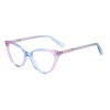CHILDREN GLASSES KATE SPADE  AUBRIEV06E815 (Lens/Bridge/Temple) 48/15/135 mm)