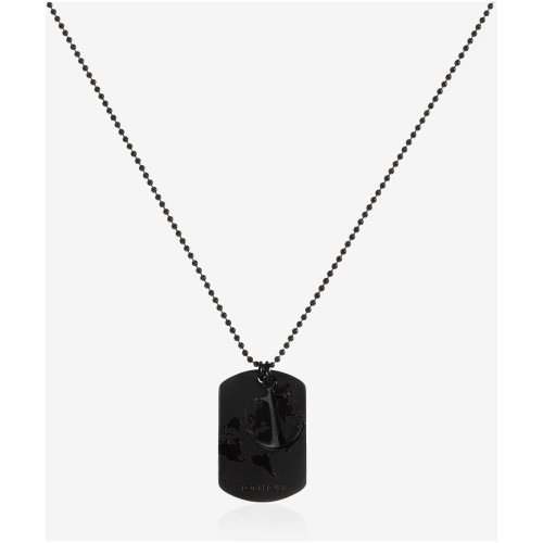 UNISEX NECKLACE TOM HOPE TM0630 ( ) UNISEX NECKLACE TOM HOPE TM0630 ( )