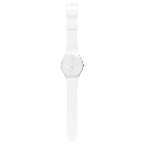 UNISEX WATCH SWATCH  SUOW701 (41MM)