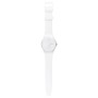 UNISEX WATCH SWATCH  SUOW701 (41MM)
