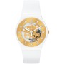 WOMAN WATCH SWATCH  SUOZ148 (41MM)