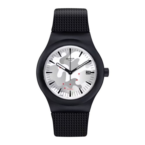 UNISEX WATCH SWATCH  SUTB407 (42MM)