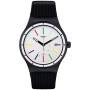 UNISEX WATCH SWATCH  SUTB408 (42MM)