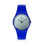 MAN WATCH SWATCH  SO28N100 (34MM)