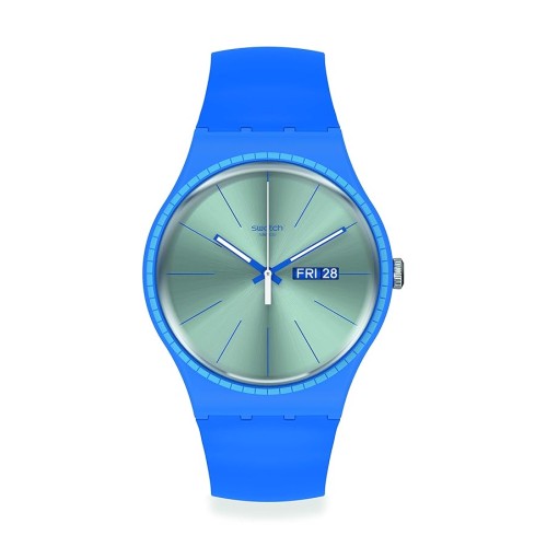 MAN WATCH SWATCH  SUON714 (41MM)