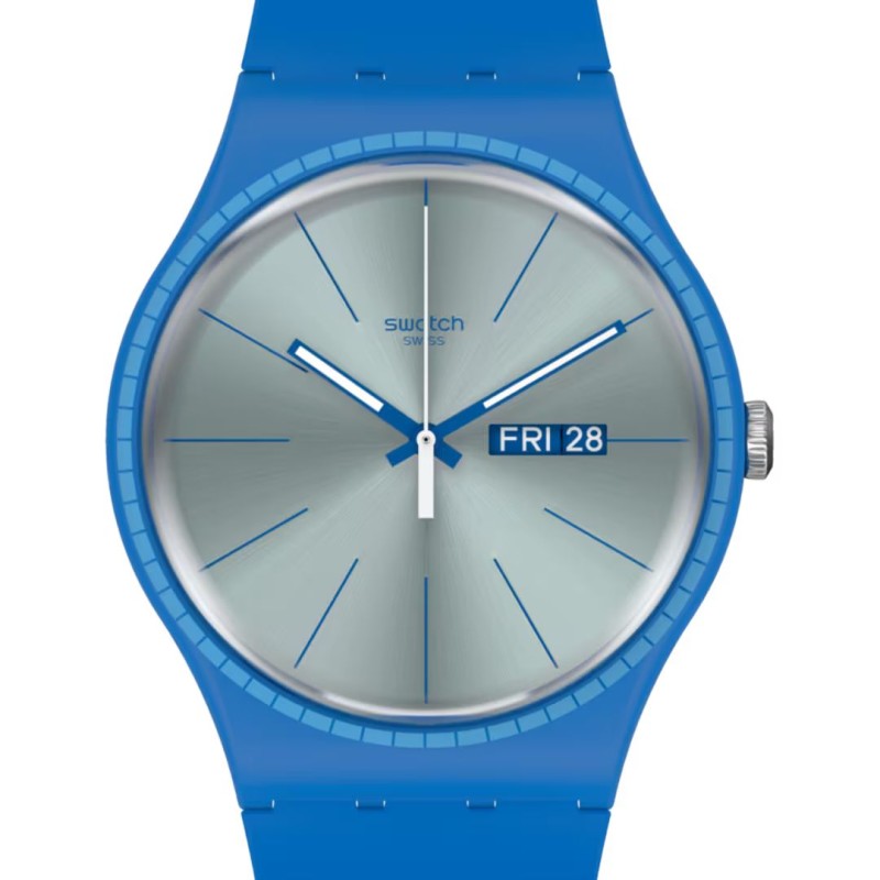 MAN WATCH SWATCH  SUON714 (41MM)