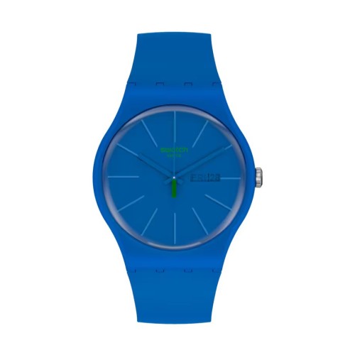 MAN WATCH SWATCH  SO29N700 (41MM)