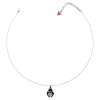 WOMAN NECKLACE GUESS UBN12021 (46cm ) WOMAN NECKLACE GUESS UBN12021 (46cm )