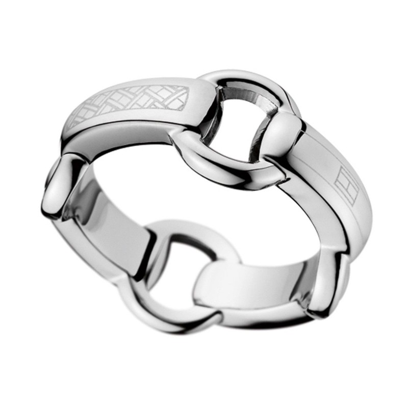WOMEN RING TOMMY HILFIGER 2700103C (54 ) WOMEN RING TOMMY HILFIGER 2700103C (54 )