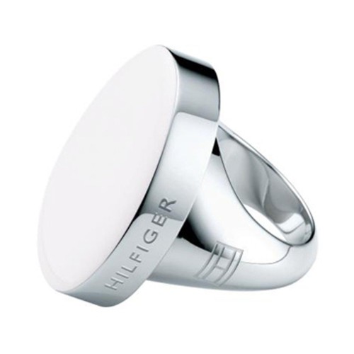 WOMEN RING TOMMY HILFIGER 2700205B (52 )