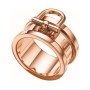 WOMEN RING TOMMY HILFIGER 2700312B (52 )