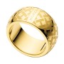 WOMEN RING TOMMY HILFIGER 2700324B (52 )