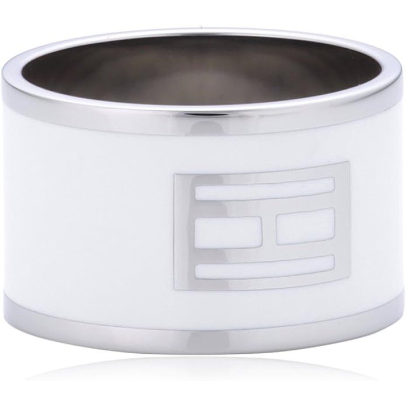 WOMEN RING TOMMY HILFIGER 2700393C (54 )