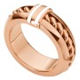 WOMEN RING TOMMY HILFIGER 2700579B (52 )