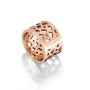 WOMEN RING TOMMY HILFIGER 2700744C (54 )