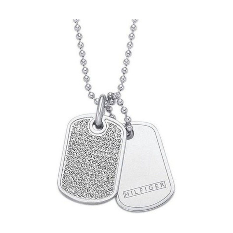 WOMEN NECKLACE TOMMY HILFIGER 2700747 (45CM )