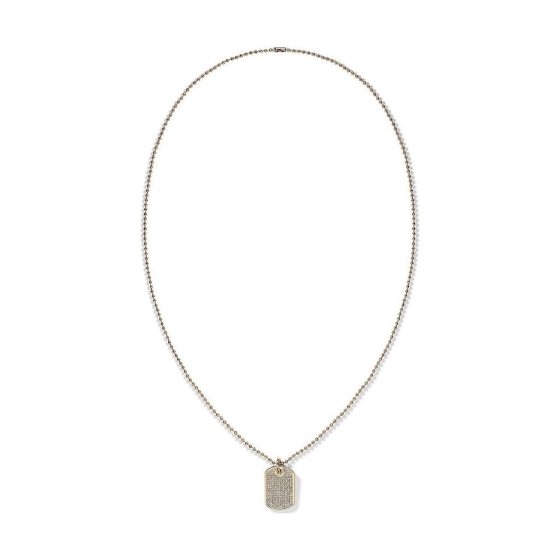 WOMEN NECKLACE TOMMY HILFIGER 2700748 (45CM )