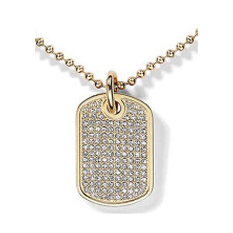 WOMEN NECKLACE TOMMY HILFIGER 2700748 (45CM )