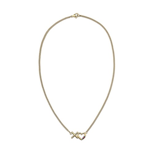 WOMEN NECKLACE TOMMY HILFIGER 2700799 (50CM )