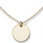 WOMEN NECKLACE TOMMY HILFIGER 2700802 (60CM )