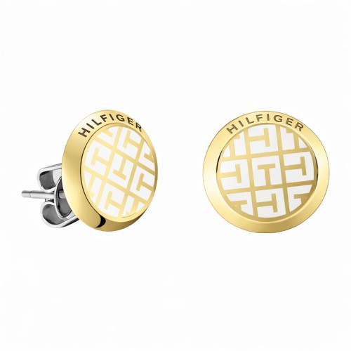 WOMEN EARRINGS TOMMY HILFIGER 2700806 (1,5CM )