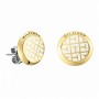 WOMEN EARRINGS TOMMY HILFIGER 2700806 (1,5CM )