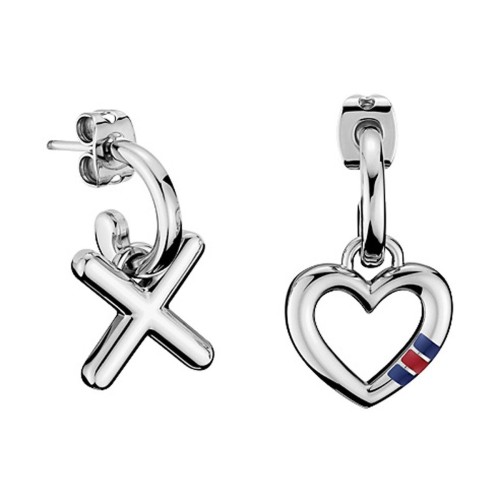 WOMEN EARRINGS TOMMY HILFIGER 2700808 (2CM )