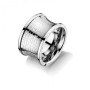 WOMEN RING TOMMY HILFIGER 2700816C (54 )