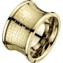 WOMEN RING TOMMY HILFIGER 2700817D (56 )