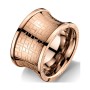 WOMEN RING TOMMY HILFIGER 2700818B (52 )