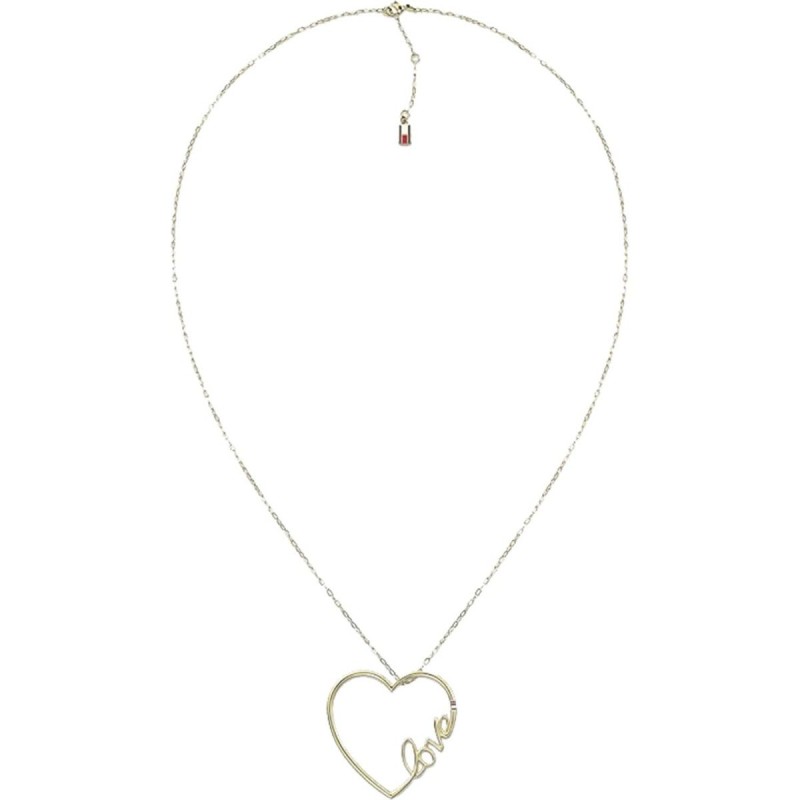 WOMEN NECKLACE TOMMY HILFIGER 2700908 (60CM ) WOMEN NECKLACE TOMMY HILFIGER 2700908 (60CM )