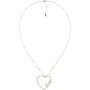 WOMEN NECKLACE TOMMY HILFIGER 2700908 (60CM )