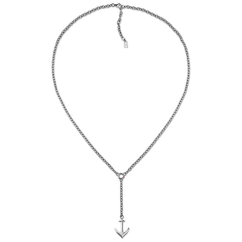WOMEN NECKLACE TOMMY HILFIGER 2700921 (60CM ) WOMEN NECKLACE TOMMY HILFIGER 2700921 (60CM )