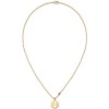 WOMEN NECKLACE TOMMY HILFIGER 2700928 (60CM )