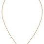 WOMEN NECKLACE TOMMY HILFIGER 2700928 (60CM )