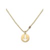 WOMEN NECKLACE TOMMY HILFIGER 2700928 (60CM )