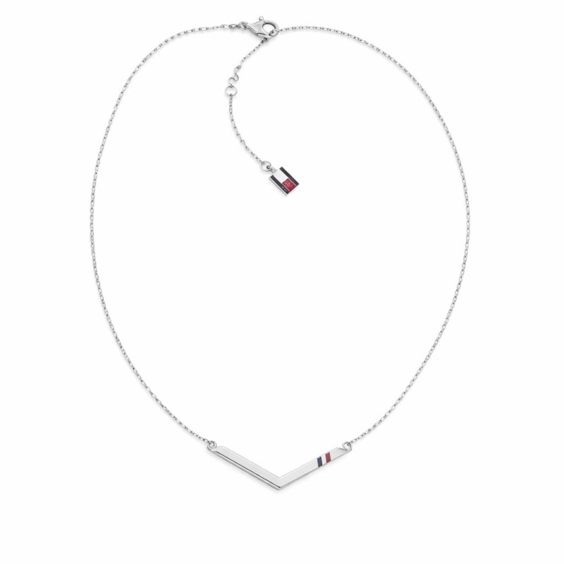 WOMEN NECKLACE TOMMY HILFIGER 2701078 (60CM ) WOMEN NECKLACE TOMMY HILFIGER 2701078 (60CM )