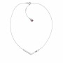 WOMEN NECKLACE TOMMY HILFIGER 2701078 (60CM )