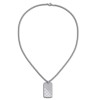 MAN NECKLACE TOMMY HILFIGER 2701080 (60CM )