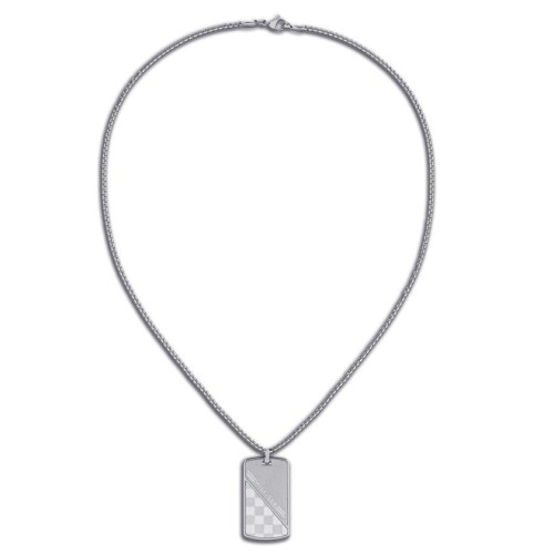MAN NECKLACE TOMMY HILFIGER 2701080 (60CM )