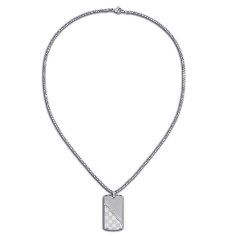 MAN NECKLACE TOMMY HILFIGER 2701080 (60CM )