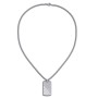 MAN NECKLACE TOMMY HILFIGER 2701080 (60CM )