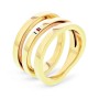 WOMEN RING TOMMY HILFIGER 2701100D (56 )