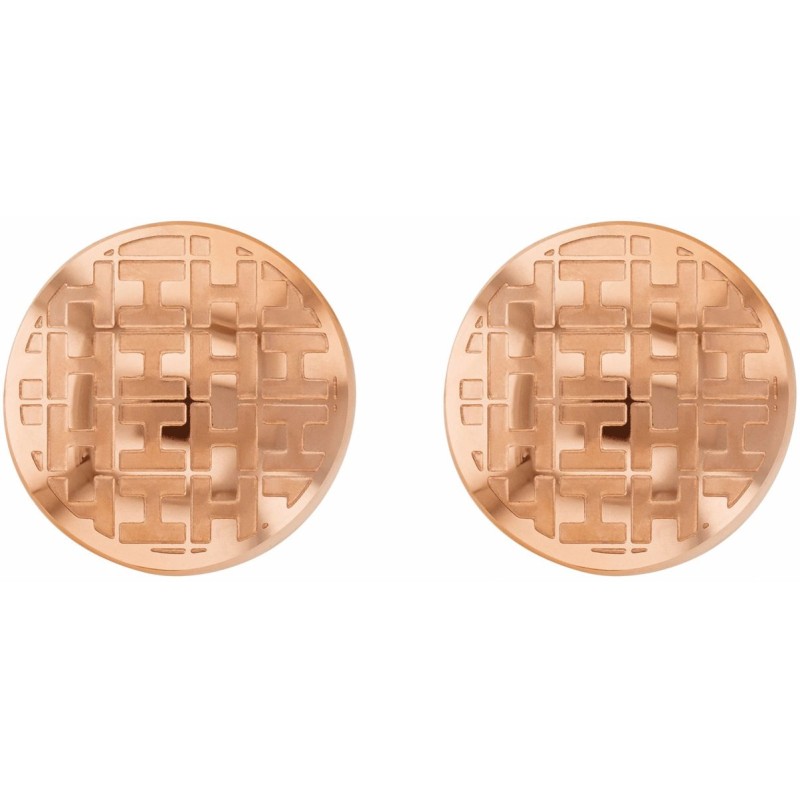 WOMEN EARRINGS TOMMY HILFIGER 2780026 (1,5CM )