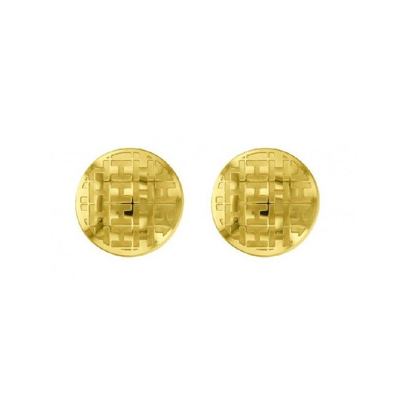 WOMEN EARRINGS TOMMY HILFIGER 2780027 (1,5CM )