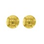 WOMEN EARRINGS TOMMY HILFIGER 2780027 (1,5CM )