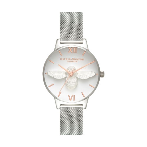 WOMEN WATCH OLIVIA BURTON OB16AM146 (30 MM) WOMEN WATCH OLIVIA BURTON OB16AM146 (30 MM)