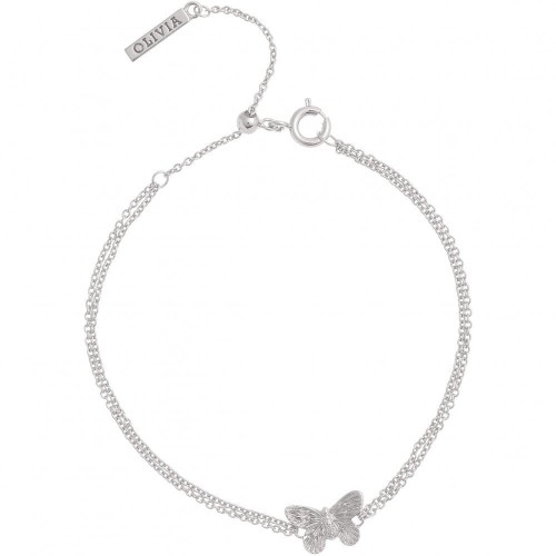 WOMEN BRACELET OLIVIA BURTON OBJ16MBB03 (19CM ) WOMEN BRACELET OLIVIA BURTON OBJ16MBB03 (19CM )