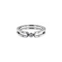 WOMEN RING TOMMY HILFIGER 2780100D (56 )